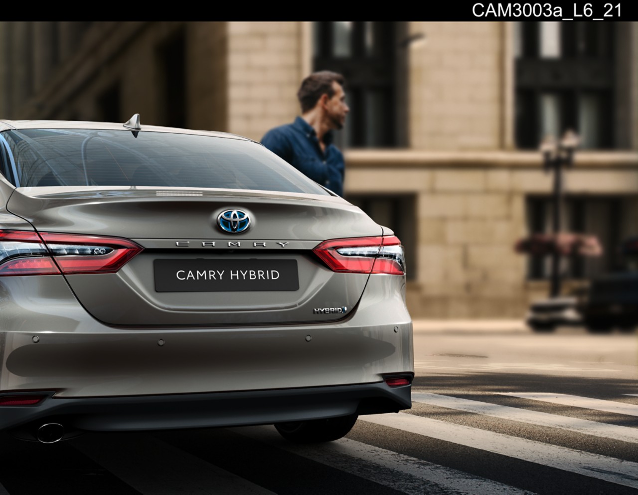 Camry