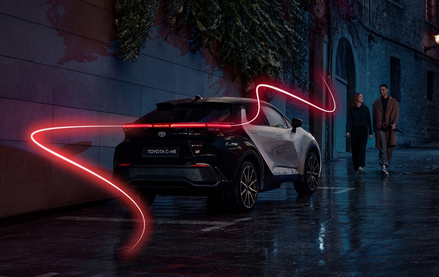 Nowe samochody – Black Week