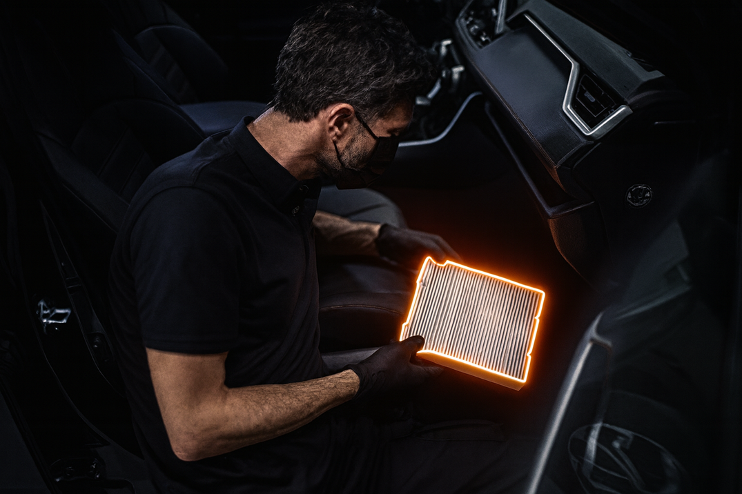 Serwis Toyota – Black Week